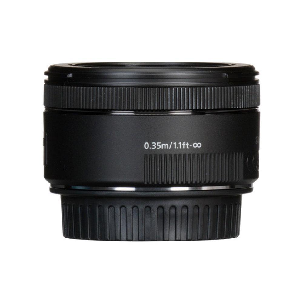 لنز کانن Canon EF 50mm F1.8 STM