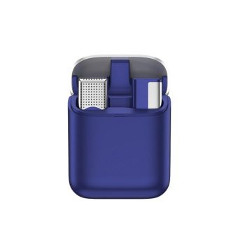 میکروفن بی سیم یقه ای مدل SX960 for Type-C