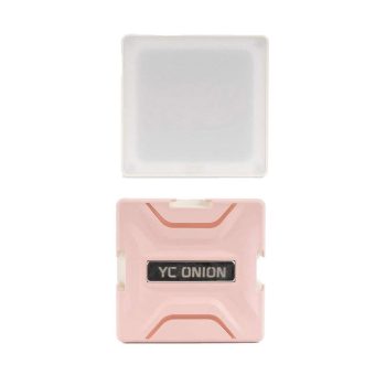 نور ال ای دی YC Onion Brownie RGB LED Light صورتی