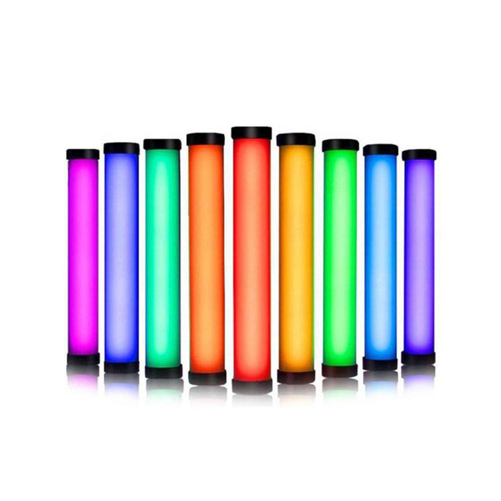 نور باتومی کینگ پاور KING POWER RGB-B320