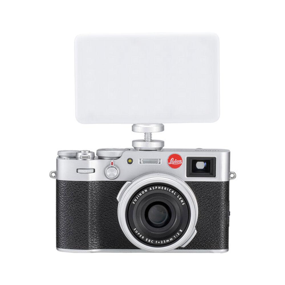 نور ثابت ال ای دی Ulanzi VL120 RGB LED