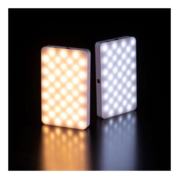 نور ثابت ال ای دی Ulanzi VL120 RGB LED