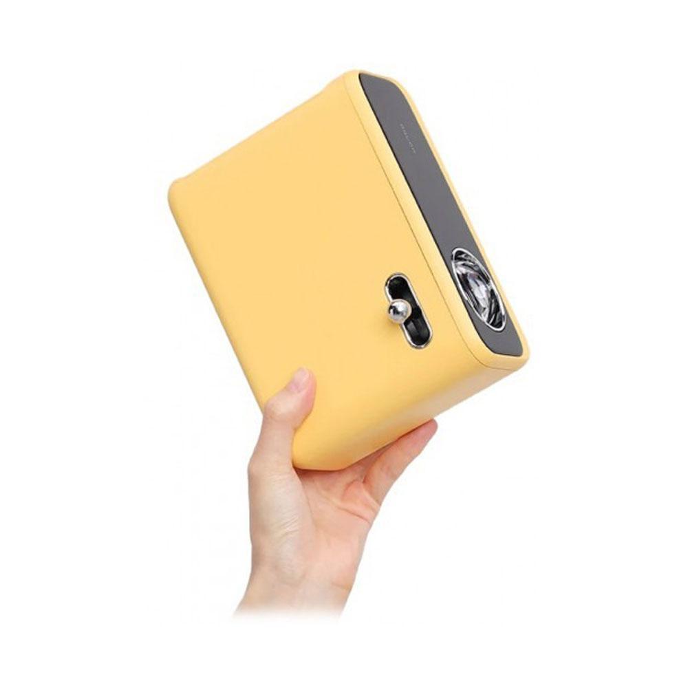 ویدئو پروژکتور شیائومی Xiaomi Wanbo Mini XS01