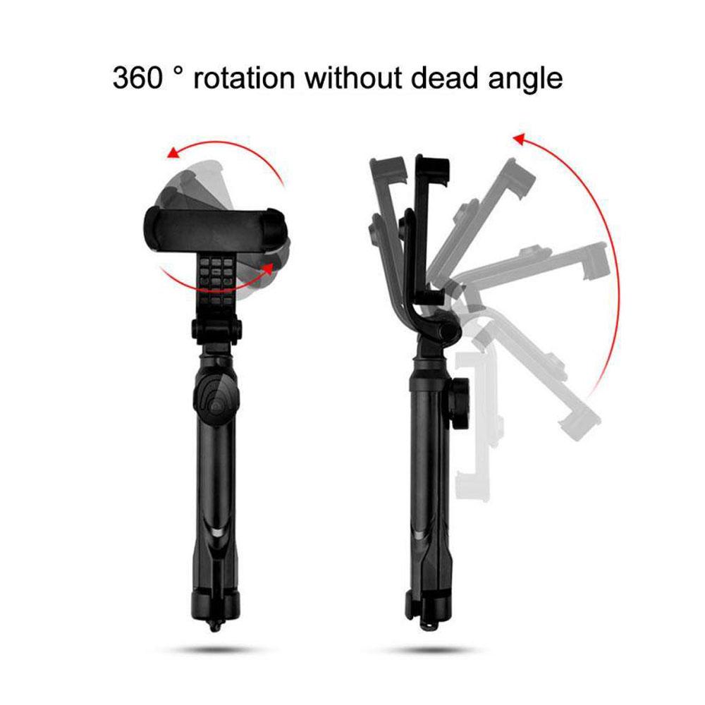 پایه مونوپاد مدل XT-02P100cm