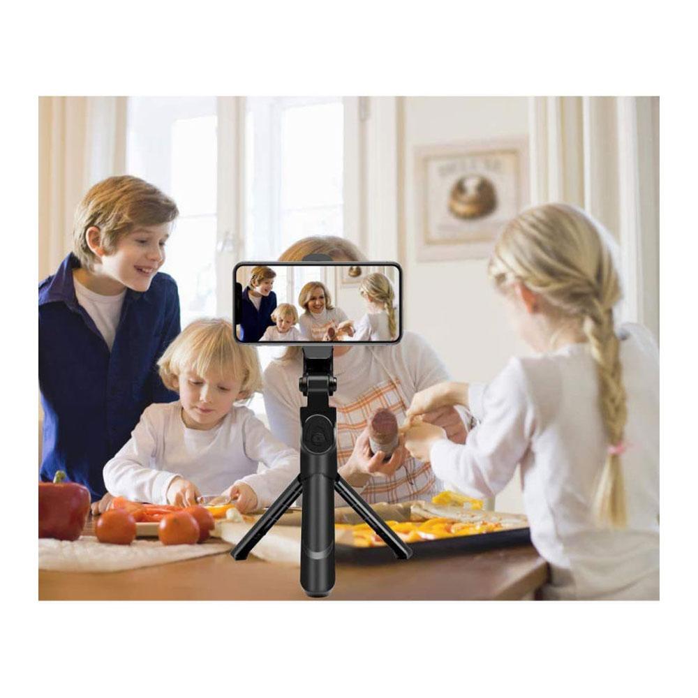 پایه مونوپاد مدل XT-02P100cm