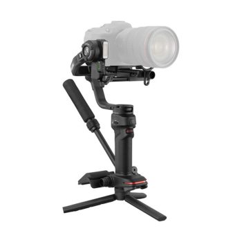 گیمبال دوربین ژیون ویبیل 3 کمبو Zhiyun-Tech WEEBILL-3 Combo