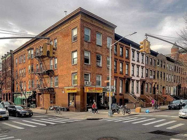 نقطه گریز در عکاسی