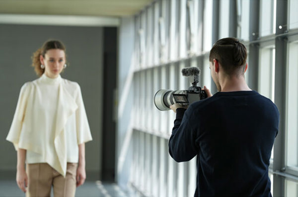 دوربین عکاسی سونی Sony a7R V Mirrorless Camera