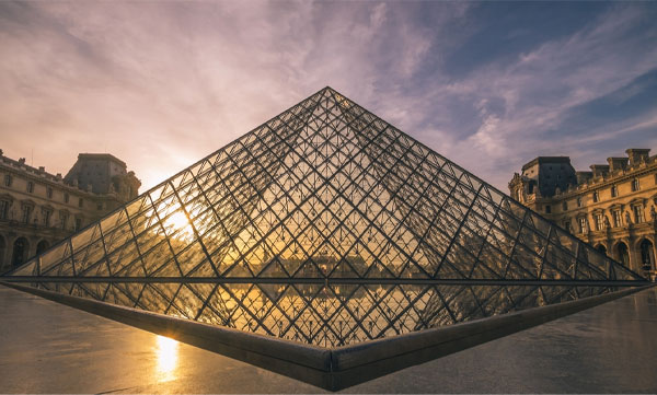 نقطه گریز در عکاسی