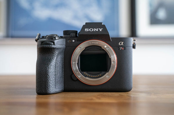 دوربین عکاسی سونی Sony a7R V Mirrorless Camera