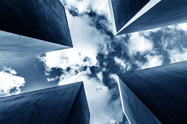 نقطه گریز در عکاسی