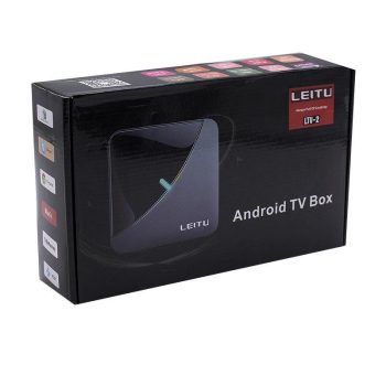 اندروید باکس LEITU LTV-2