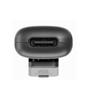 نمای نزدیک میکروفن یقه ای بی سیم بویا BY-WM3T2-D2 