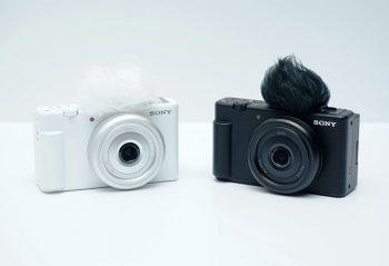 دوربین سونی Sony ZV-1F