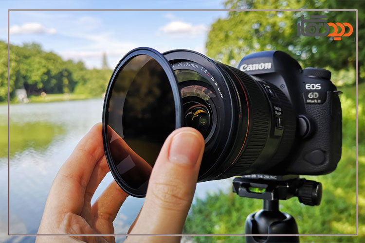 فیلتر عکاسی