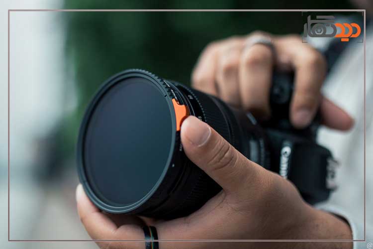فیلتر عکاسی