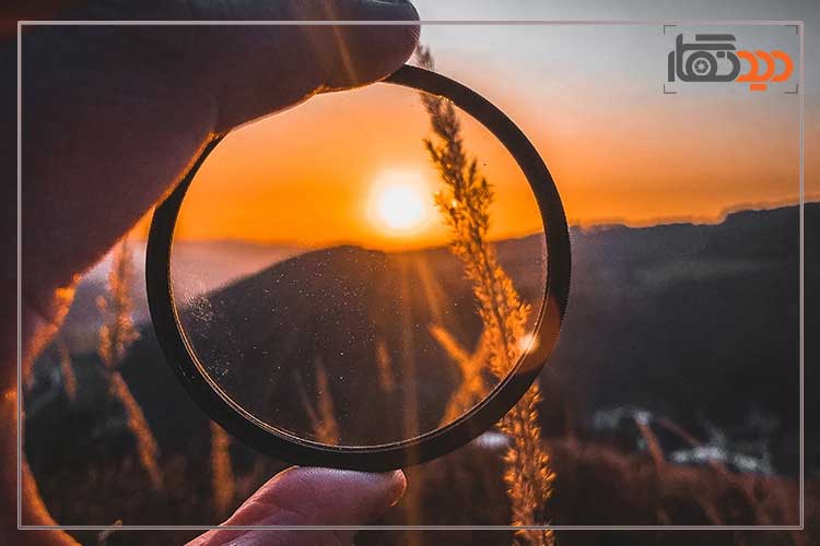 فیلتر عکاسی