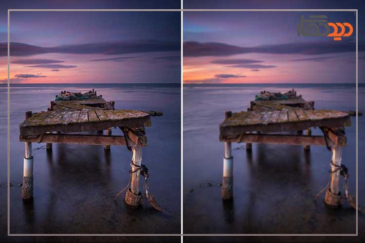 فیلتر عکاسی