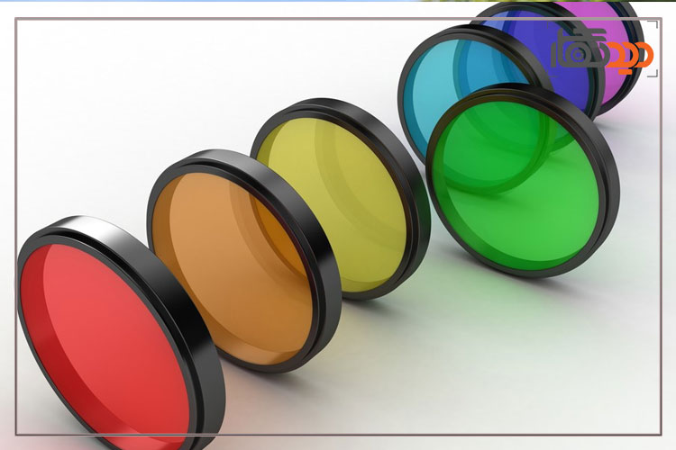 فیلتر عکاسی