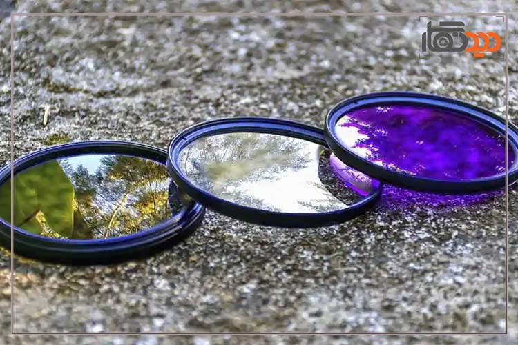 فیلتر عکاسی