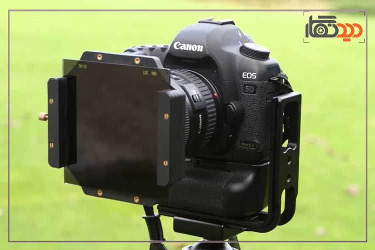 فیلتر عکاسی