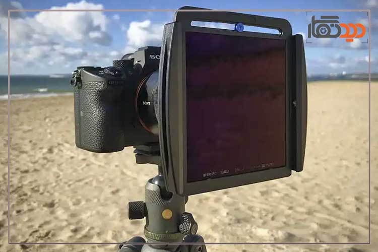 فیلتر عکاسی