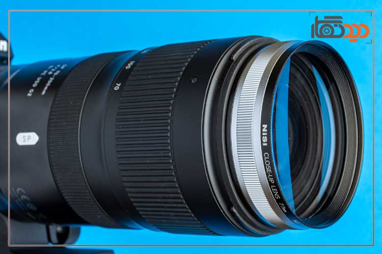 فیلتر عکاسی