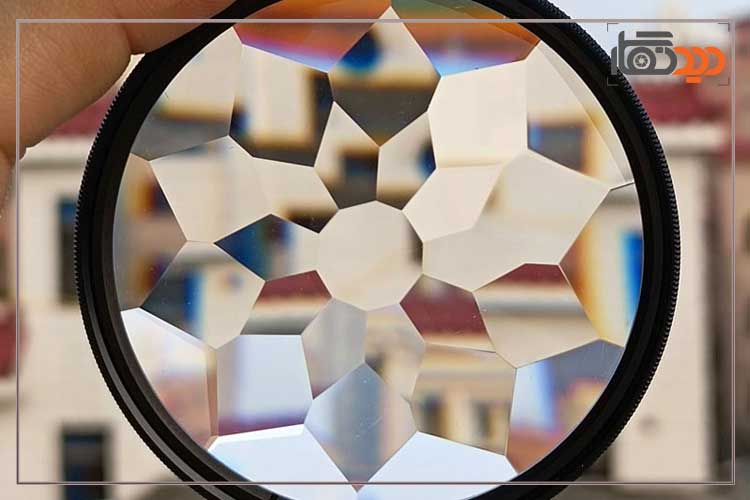 فیلتر عکاسی