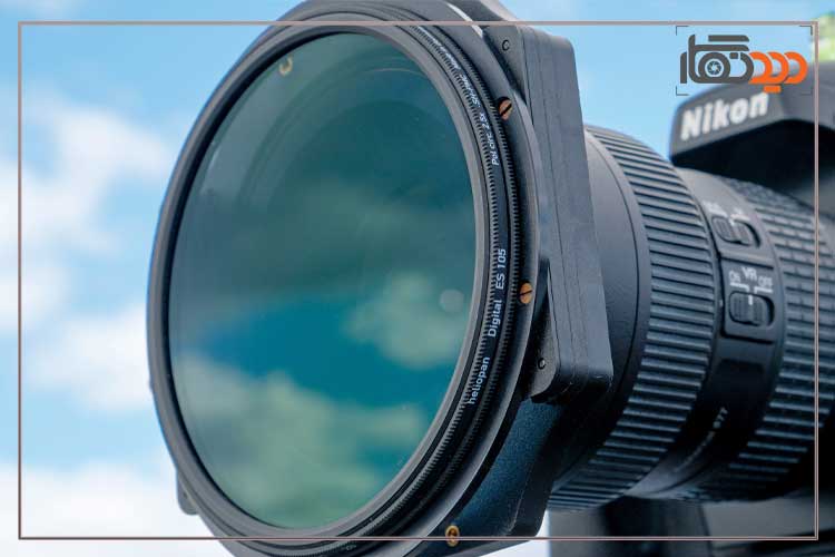 فیلتر عکاسی