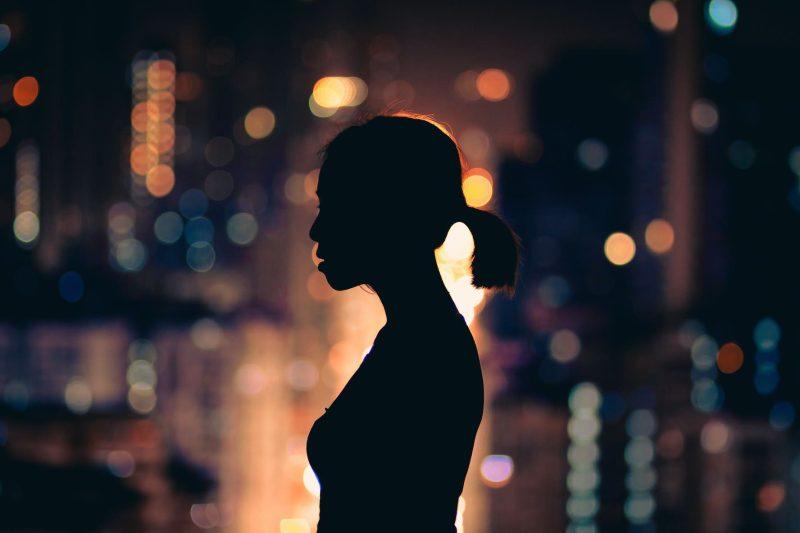 محو کردن (بوکه bokeh)