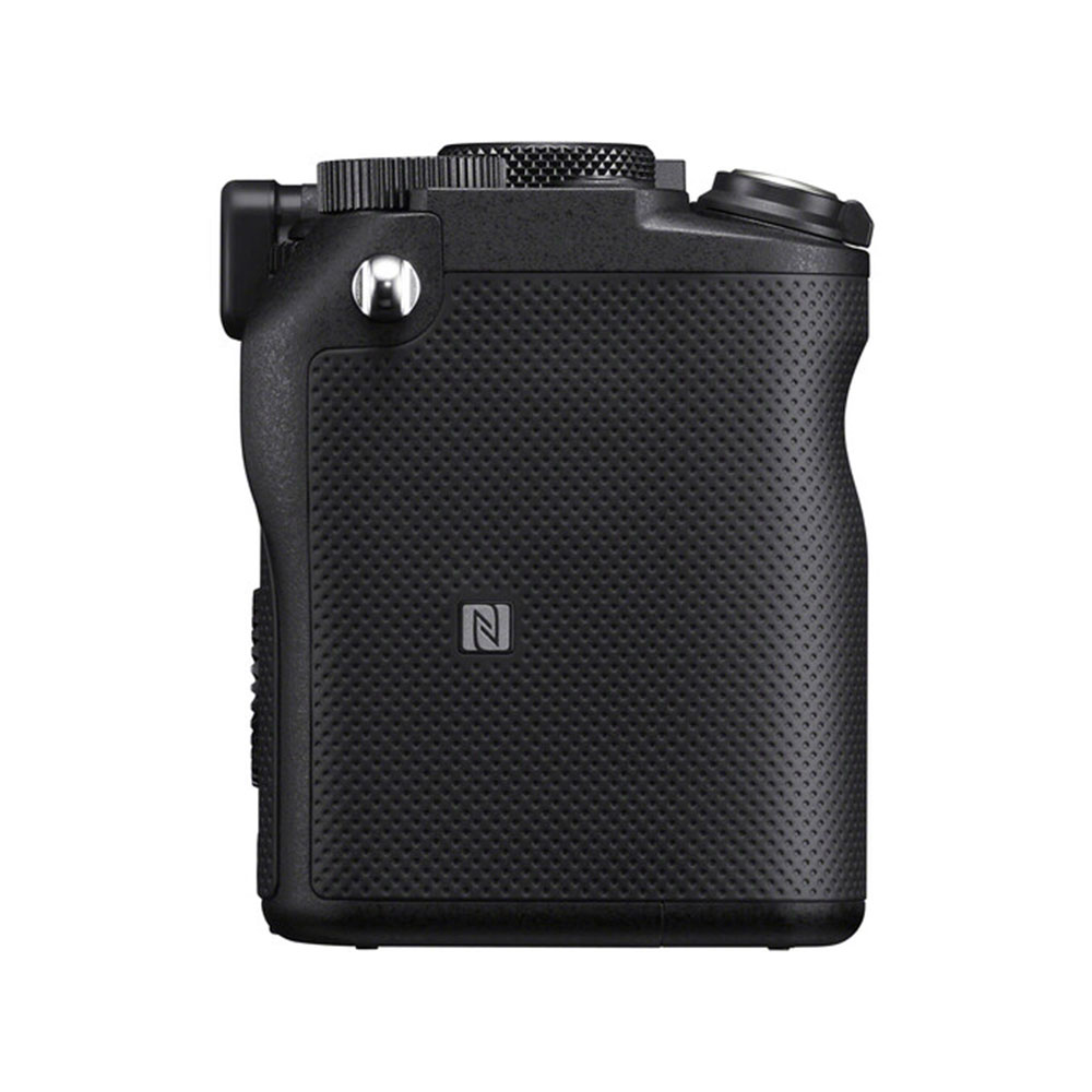 دوربین عکاسی بدون آینه سونی Sony a7C Mirrorless body مشکی