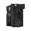 دوربین عکاسی بدون آینه سونی Sony a7C Mirrorless Camera with 28-60mm Lens مشکی
