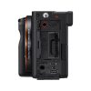 دوربین عکاسی بدون آینه سونی Sony a7C Mirrorless body مشکی