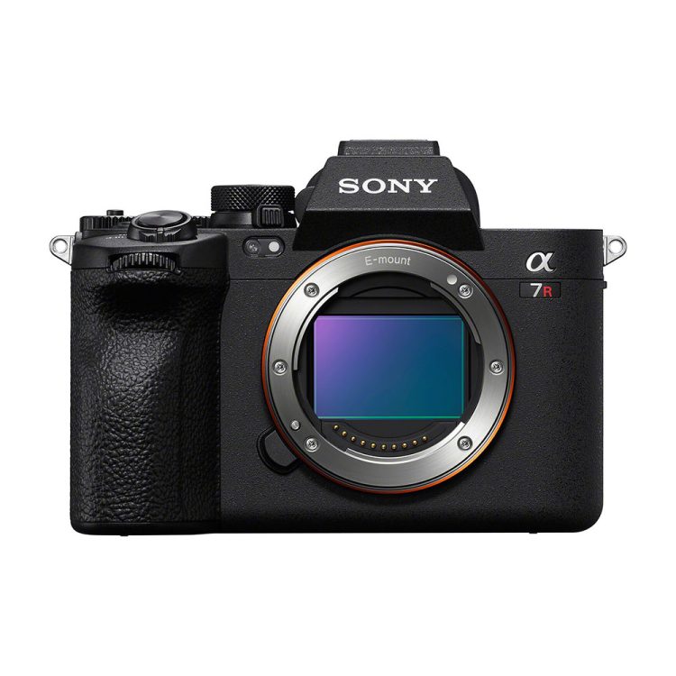 دوربین عکاسی سونی Sony a7R V Mirrorless Camera