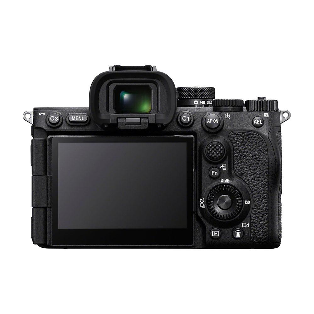 دوربین عکاسی سونی Sony a7R V Mirrorless Camera