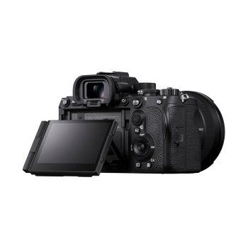 قابلیت های دوربین عکاسی سونی Sony a7R V Mirrorless Camera