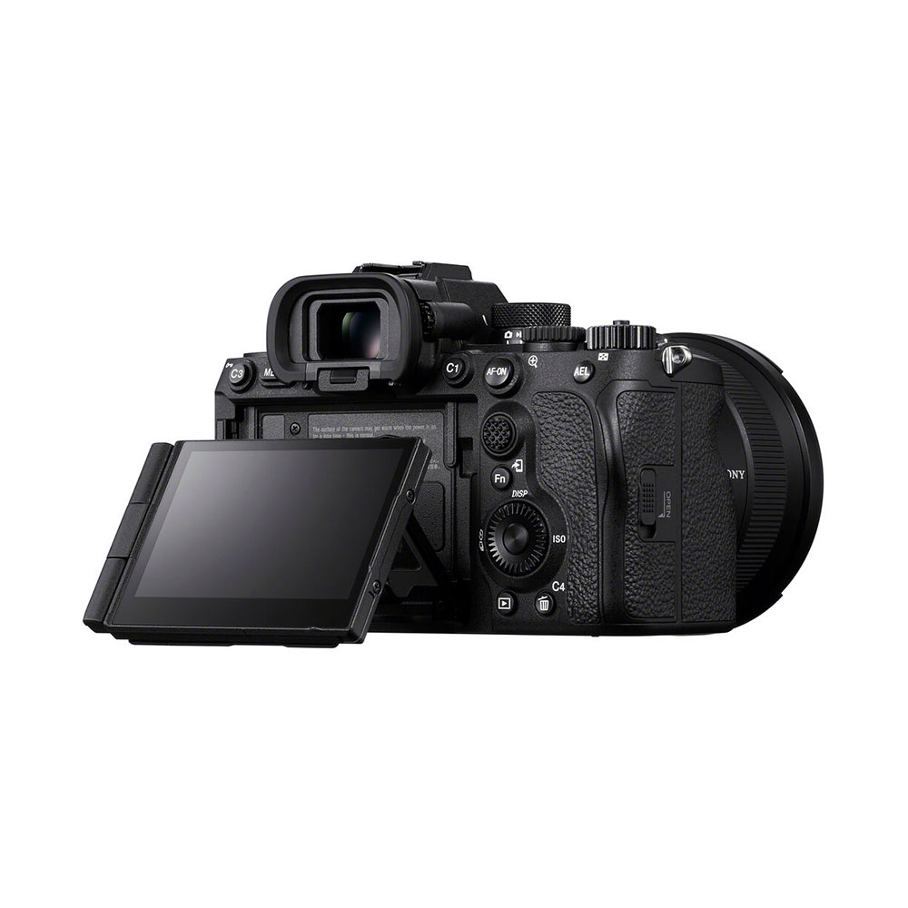 دوربین عکاسی سونی Sony a7R V Mirrorless Camera