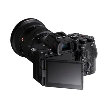 صفحه نمایش دوربین عکاسی سونی Sony a7R V Mirrorless Camera