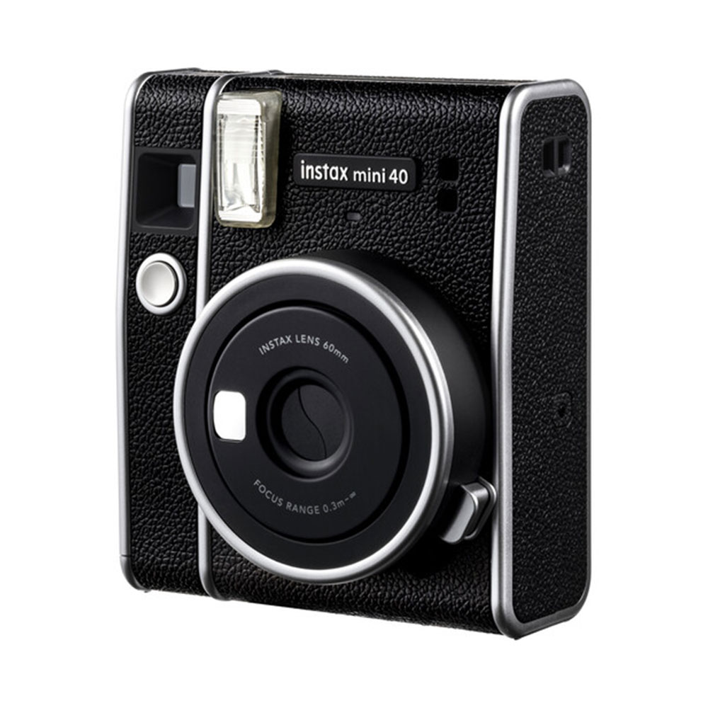 دوربین عکاسی چاپ سریع فوجی فیلم FUJIFILM INSTAX MINI 40
