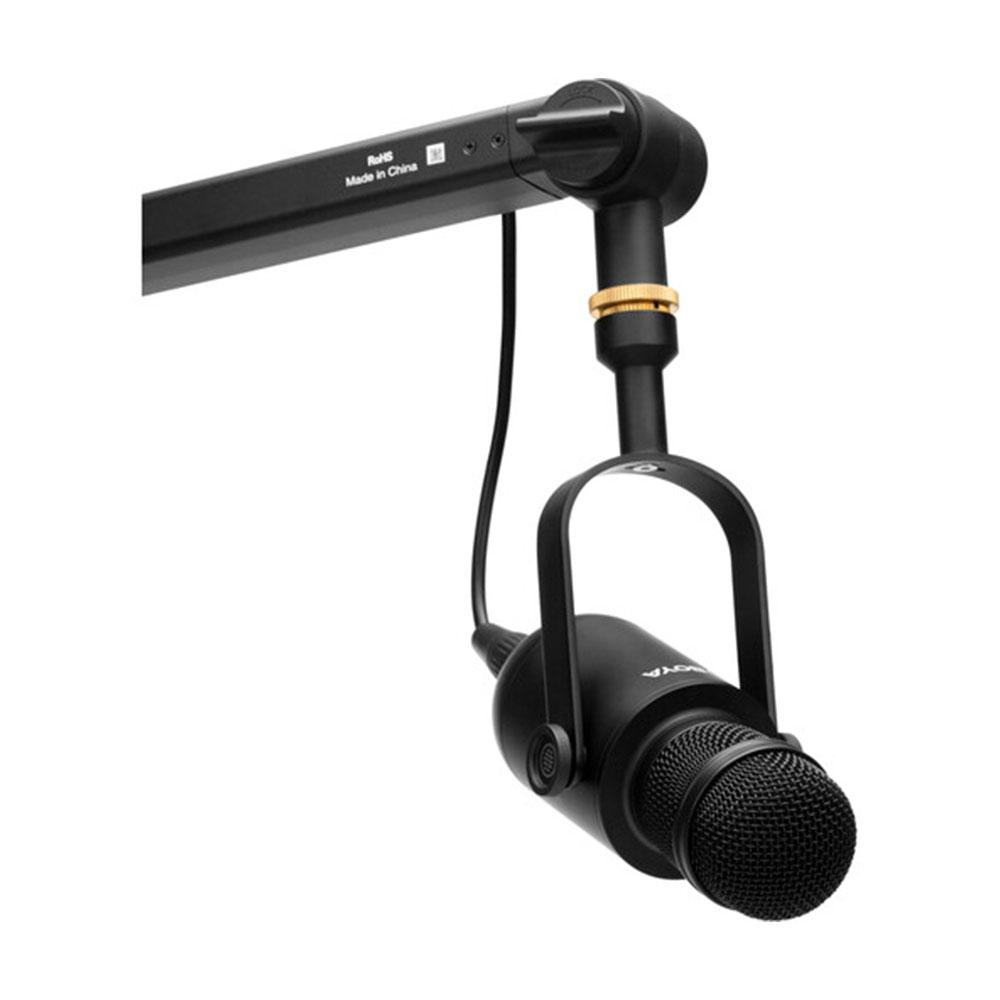 میکروفن استودیویی بویا مدل BOYA BY-DM500
