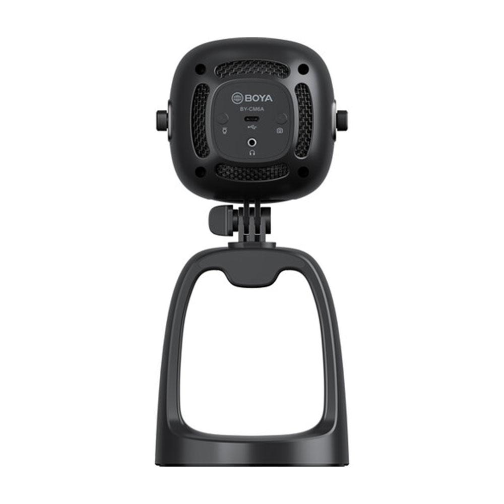 میکروفن بویا BOYA BY-CM6B USB