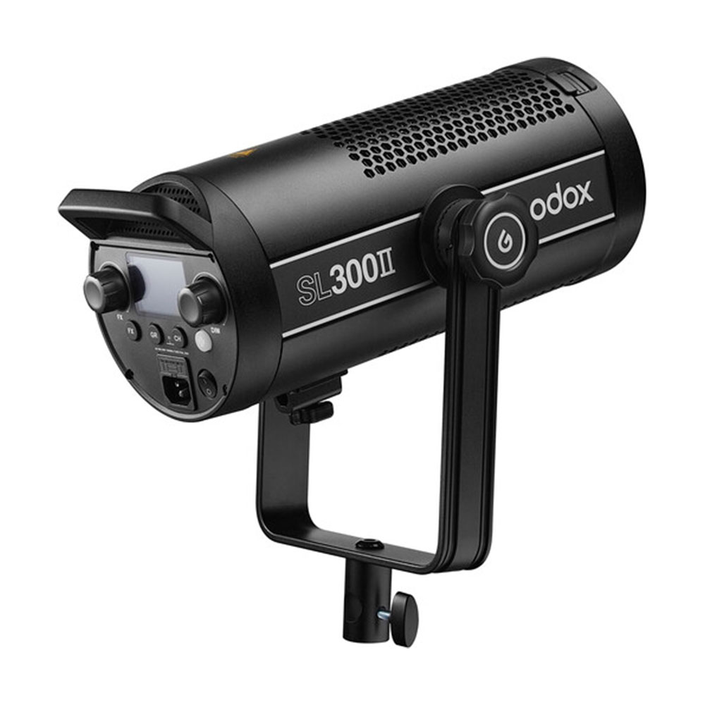ویدئو لایت گودکس Godox SL300II LED Video Light