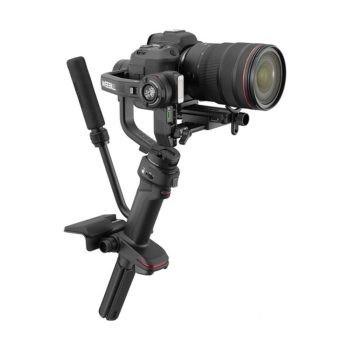 گیمبال دوربین ژیون ویبیل 3 کمبو Zhiyun-Tech WEEBILL-3 Combo