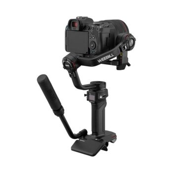 گیمبال دوربین ژیون ویبیل 3 کمبو Zhiyun-Tech WEEBILL-3 Combo