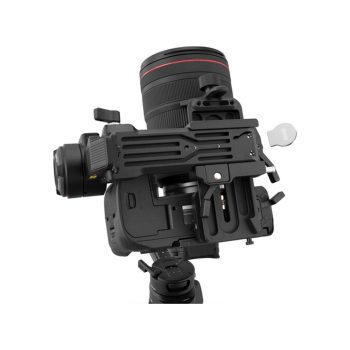 گیمبال دوربین ژیون ویبیل 3 کمبو Zhiyun-Tech WEEBILL-3 Combo