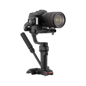 گیمبال دوربین ژیون ویبیل 3 کمبو Zhiyun-Tech WEEBILL-3 Combo
