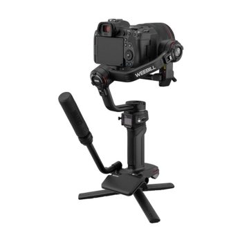 گیمبال دوربین ژیون ویبیل 3 کمبو Zhiyun-Tech WEEBILL-3 Combo