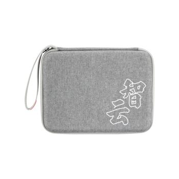 کیف گیمبال موبایل ژیون تک اسموت کیو 4 کمبو Zhiyun-Tech Smooth-Q4