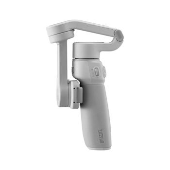 حالت جمع شده گیمبال موبایل ژیون تک Zhiyun-Tech Smooth-Q4