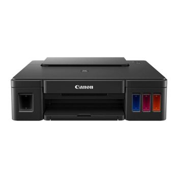پرینتر جوهر افشان کانن مدل Canon PIXMA G1411